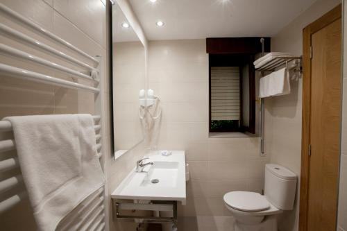 Hotel Meve – Somo, MS