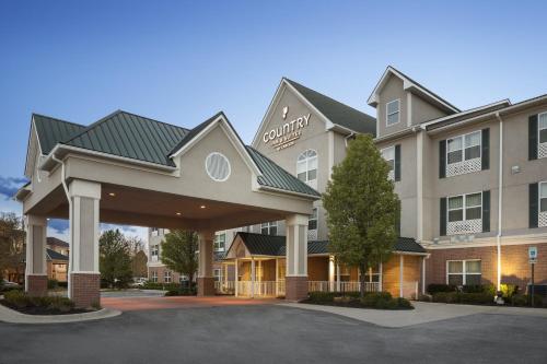 Country Inn & Suites by Radisson Toledo South OH - image 8