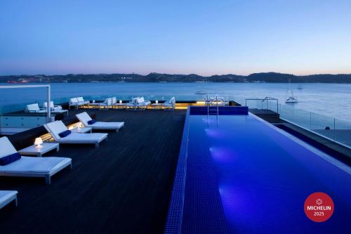 Altis Belem Hotel & Spa, a Member of Design Hotels