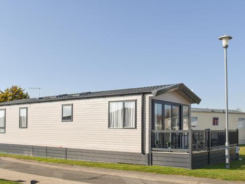 West Mersea Park gîte à louer Sales Point
