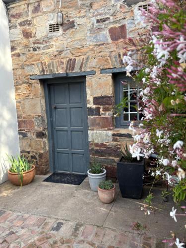 Oatlands Cottages