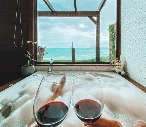 Chalés Mirante da Zimba