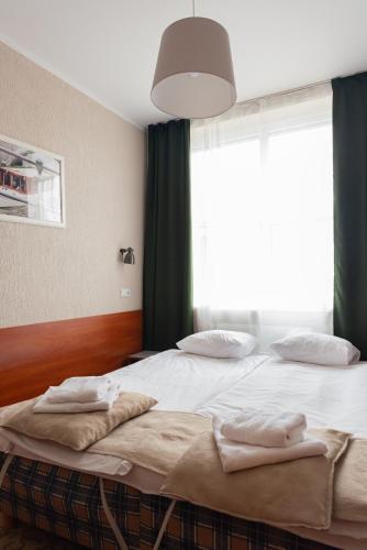 Inza Hotel - image 13
