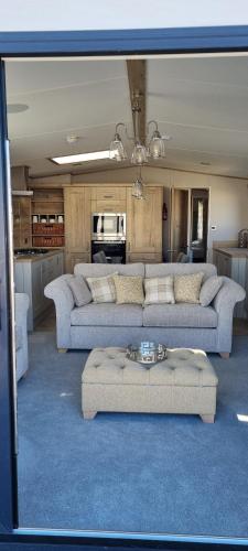 Platinum villa, Whitstable