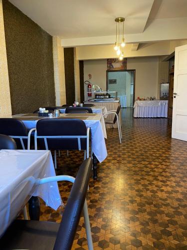 Ételek és italok, Hotel Ponta Grossa São Marcos (Hotel Ponta Grossa Sao Marcos) in Ponta Grossa