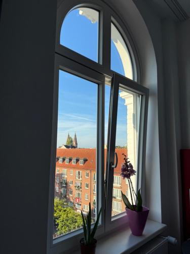 181 City View Hamburg, Amburgo (foto 11)