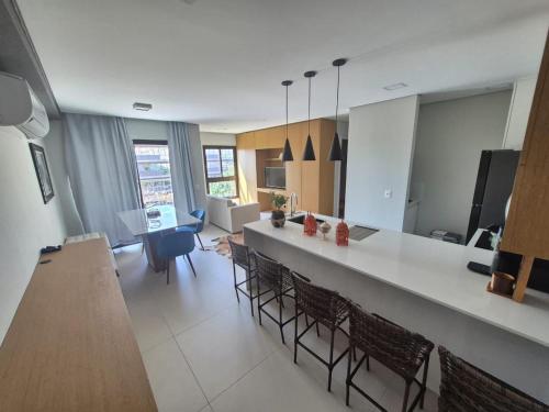Georgina Business Park (Hotel Hilton) near Restaurante Distrito Industrial