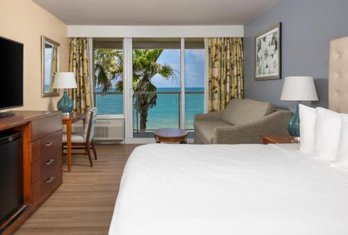 Vero Beach-Oceanside Hotel