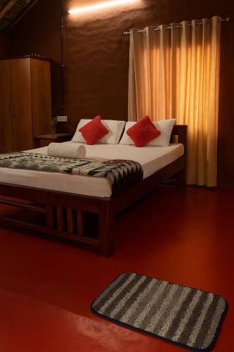 Mannora Resorts Marayoor in Marajura