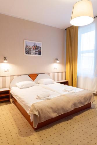 Inza Hotel - image 11