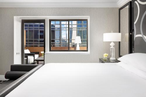 The Muse New York, New York