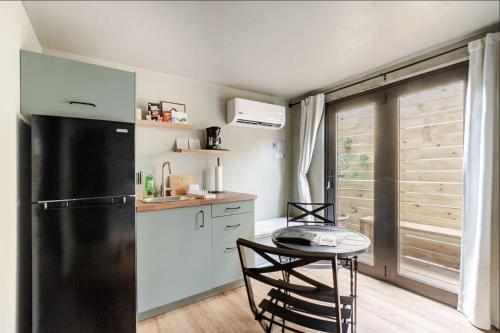 Kitchen, Sonsolea in Luquillo