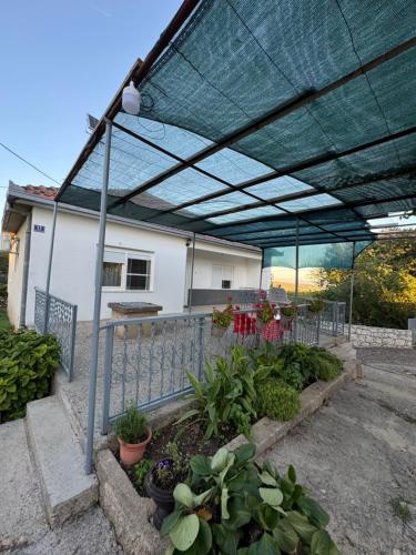 Kuća za odmor Nikola Medjugorje (Kuca za odmor Nikola Medjugorje) in Mali Ogradenik