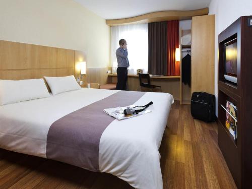 ibis Sint Niklaas Centrum - image 13