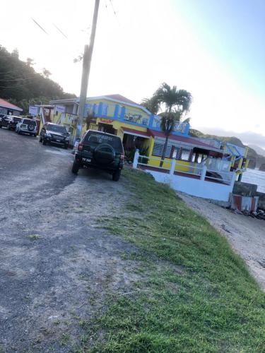 Rainbow Beach Apartment