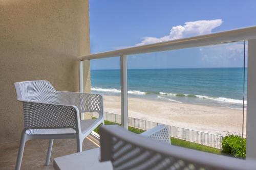Vero Beach-Oceanside Hotel