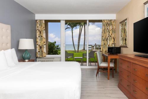 Ocean Breeze Inn Vero Beach in Vero Beach, USA