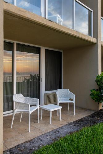 Vero Beach-Oceanside Hotel