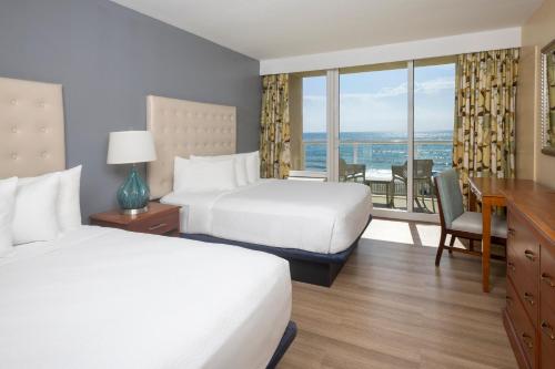 Vero Beach-Oceanside Hotel