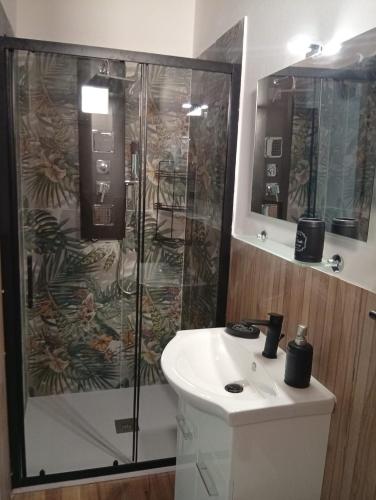 Casa vacanze dell' Abbaddu 3 in Σάσαρι