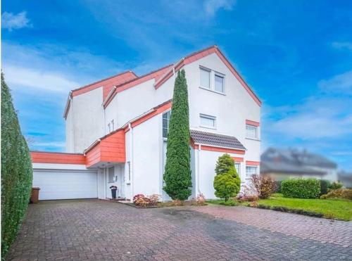 Gästehaus Virtuous Home in Pirmasens, Deutschland