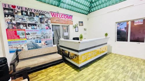 Redberry Resort Pushkar - image 4