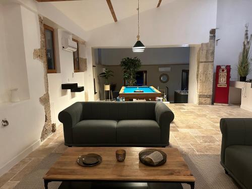 Beautiful Perigord house in Gabillou
