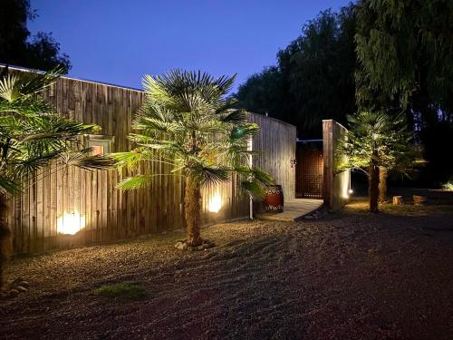 Barrica Lodge Hotel in Palmilla