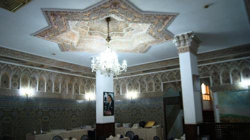 Hotel Nouzha in 페스