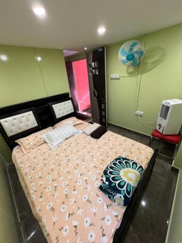 Cozy Homestay Near BIEC-Bangalore Int Exhib center in Nelamangala