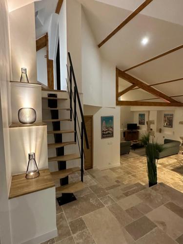 Beautiful Perigord house in Gabillou