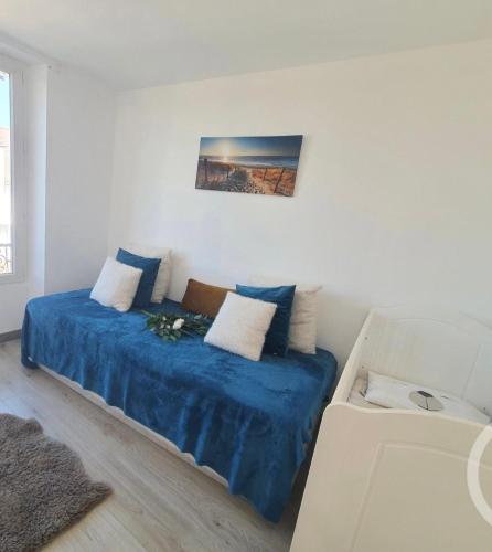 Dépaysement gîte à louer Nointel