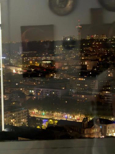 Kelvin - Location saisonnière - Paris