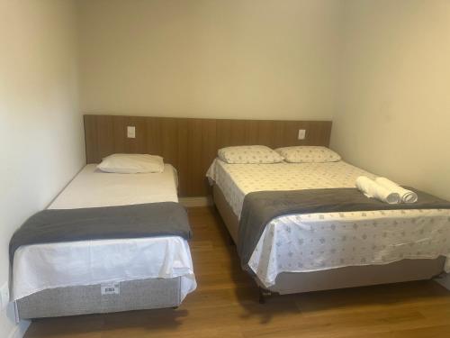 Hotel Ledo in Bom Jesus da Lapa