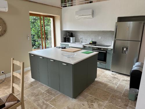 Beautiful Perigord house in Gabillou