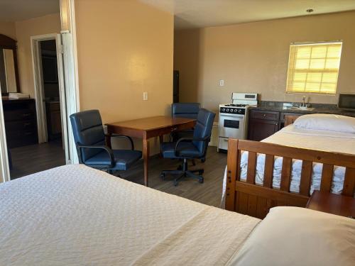 SE'Air Motel By Townhouse Corpus Christi / Padre Island Tx