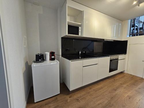Private & Shared Stays in Lausanne in โลซาน
