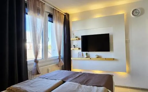 Bestlage - Gemütliche Wohnung in der Mainzer City in Mainz, Deutschland