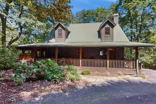 629 Saddle Gap Dr