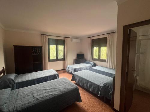 Hostal Esplai in Viladamat