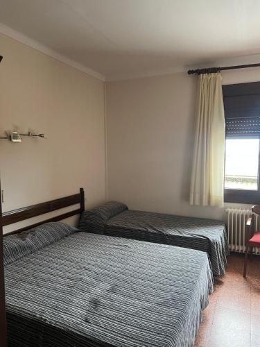 Hostal Esplai in Viladamat