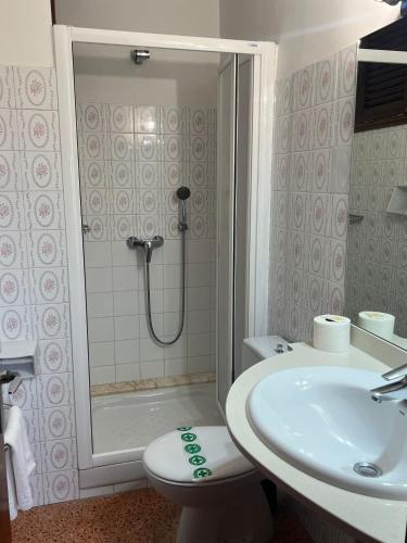 Hostal Esplai in Viladamat