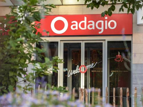 Aparthotel Adagio Brussels Grand Place, Brussels (photo 7)
