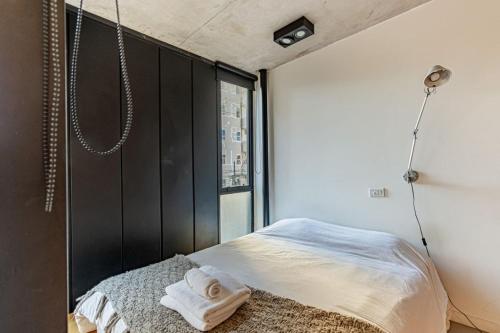 Be my Guest! Departamento en Villa Crespo con Cochera - image 5