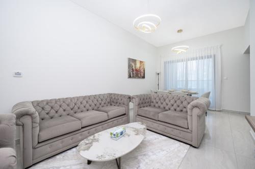 Family-Friendly 4BR with Amenities | Business Bay, Dubai (foto 2)