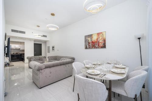 Family-Friendly 4BR with Amenities | Business Bay, Dubai (foto 3)