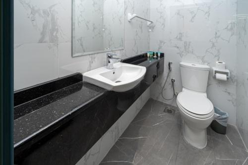 Family-Friendly 4BR with Amenities | Business Bay, Dubai (foto 5)