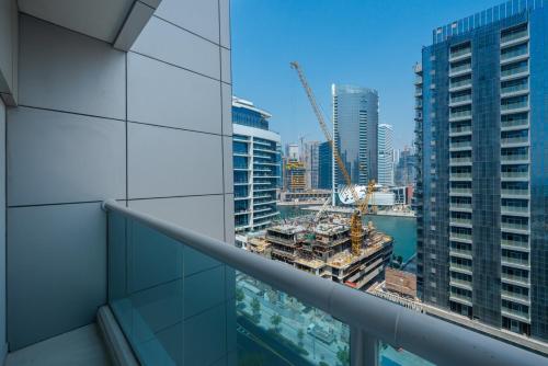 Family-Friendly 4BR with Amenities | Business Bay, Dubai (foto 10)