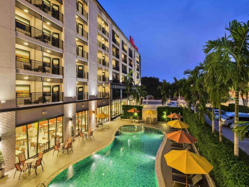 Ibis Hua Hin, Хуахин