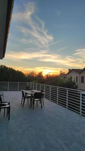 Casa cela in Osimo